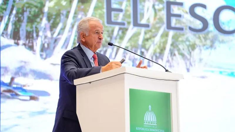 Economista Felipe Larraín afirma que RD podría convertirse en economía desarrollada en 5 a 10 años