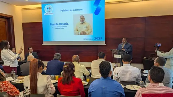 Detallistas advierten cierre masivo y riesgo de quiebra en 2025 Detallistas advierten cierre masivo y riesgo de quiebra en 2025