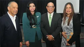 Marino Zapete presenta libro que analiza deuda histórica de gobiernos dominicanos Marino Zapete presenta libro que analiza deuda histórica de gobiernos dominicanos