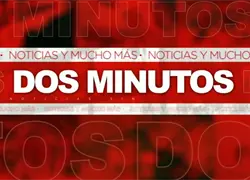 Dos minutos: reforma contra el robo