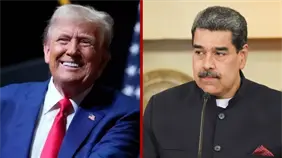 EE.UU. planea nuevas confiscaciones de buques petroleros para presionar a Maduro EE.UU. planea nuevas confiscaciones de buques petroleros para presionar a Maduro