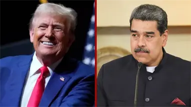 EE.UU. planea nuevas confiscaciones de buques petroleros para presionar a Maduro