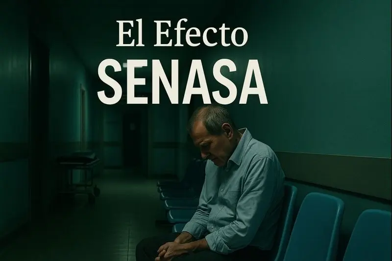 El efecto SENASA