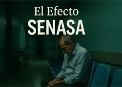 El efecto SENASA