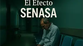 El efecto SENASA