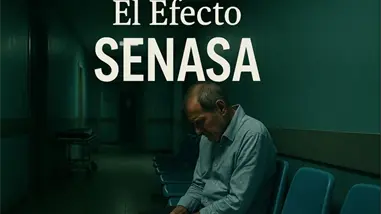 El efecto SENASA