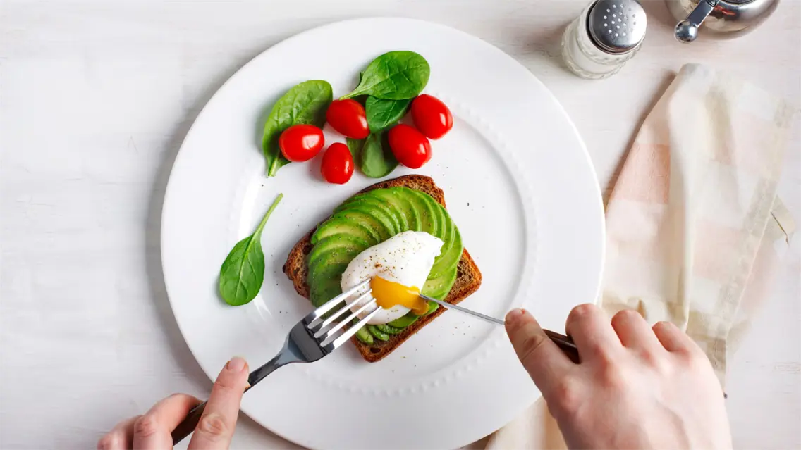 El mito de "me pongo a dieta en enero": por qué casi nunca funciona