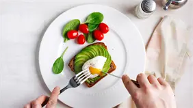 El mito de "me pongo a dieta en enero": por qué casi nunca funciona El mito de "me pongo a dieta en enero": por qué casi nunca funciona