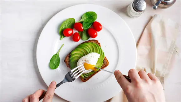 El mito de "me pongo a dieta en enero": por qué casi nunca funciona El mito de "me pongo a dieta en enero": por qué casi nunca funciona