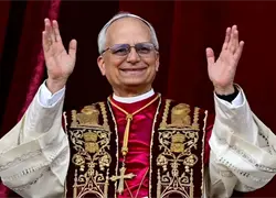 El papa propone invitar a personas pobres o solas a la cena de Nochebuena