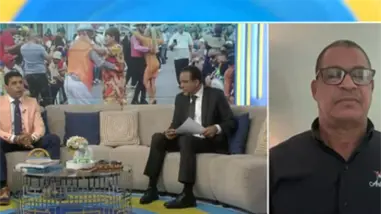 Centro Son de Keka en Santiago preserva legado cultural sin apoyo institucional Centro Son de Keka en Santiago preserva legado cultural sin apoyo institucional