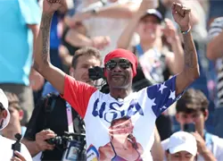 Snoop Dogg es nombrado entrenador honorario de EE.UU. para los Juegos Olímpicos de Invierno 2026