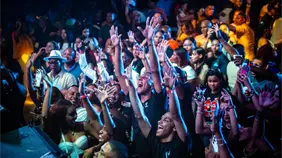 Fiesta de Navidad de Grupo Lifestyle destaca compromiso de m&aacute;s de 3,500 empleados