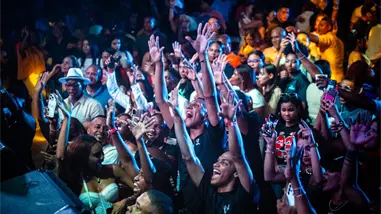 Fiesta de Navidad de Grupo Lifestyle destaca compromiso de más de 3,500 empleados