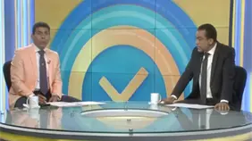 Hoy en El Despertador: implicados en fraude Senasa confiesan sobornos a Hazim