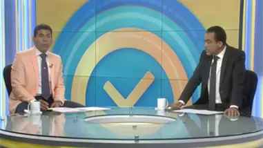 Hoy en El Despertador: implicados en fraude Senasa confiesan sobornos a Hazim