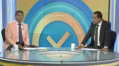 Hoy en El Despertador: implicados en fraude Senasa confiesan sobornos a Hazim