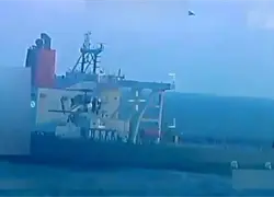 &iquest;Qu&eacute; hay detr&aacute;s de la incautaci&oacute;n de EE.UU. a un buque con petr&oacute;leo venezolano?