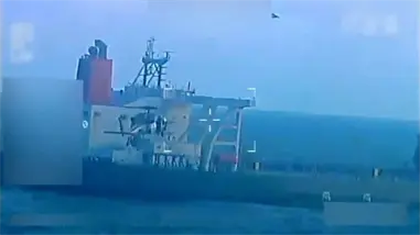 ¿Qué hay detrás de la incautación de EE.UU. a un buque con petróleo venezolano?