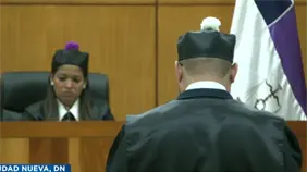 Juicio preliminar contra Gonzalo Castillo y exministros se retrasa por licencia médica de Rafael Calderón