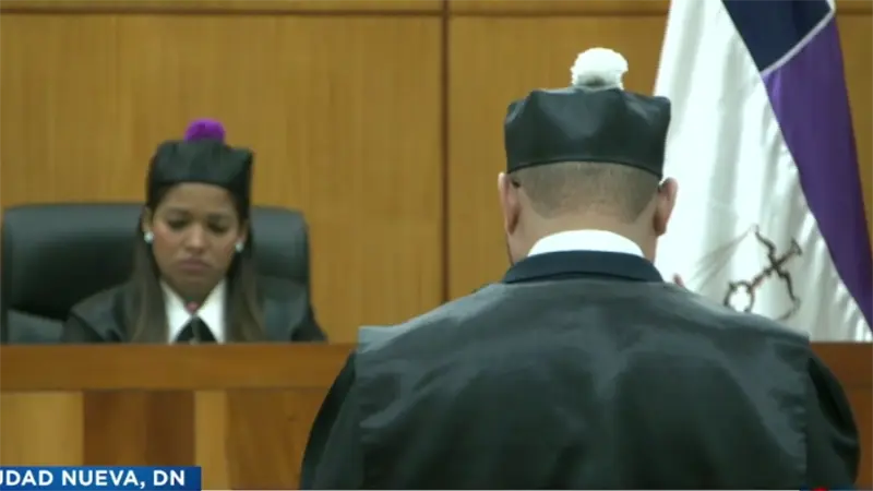 Juicio preliminar contra Gonzalo Castillo y exministros se retrasa por licencia médica de Rafael Calderón