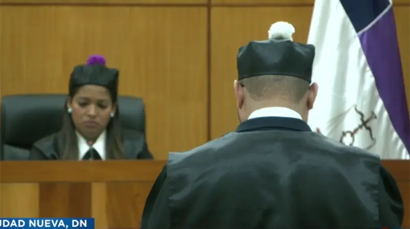 Juicio preliminar contra Gonzalo Castillo y exministros se retrasa por licencia médica de Rafael Calderón