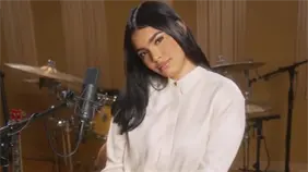 La Ross María inicia nueva vida en la fe cristiana La Ross María inicia nueva vida en la fe cristiana