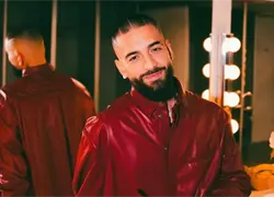 "Las cosas como son": Maluma lanza podcast sobre salud mental