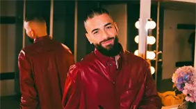 "Las cosas como son": Maluma lanza podcast sobre salud mental "Las cosas como son": Maluma lanza podcast sobre salud mental