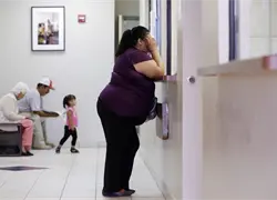 Un millón de latinos pueden perder su seguro médico en EEUU si desaparece Obamacare