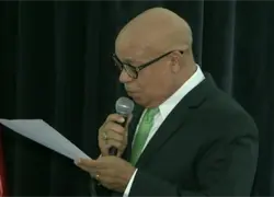 Marino Zapete presenta su nueva obra sobre corrupción y deuda histórica en RD