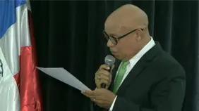 Marino Zapete presenta su nueva obra sobre corrupción y deuda histórica en RD