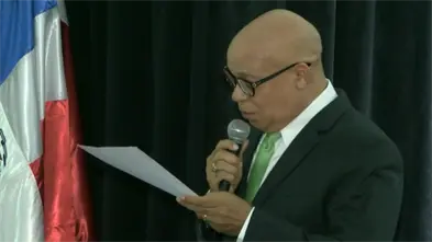 Marino Zapete presenta su nueva obra sobre corrupción y deuda histórica en RD