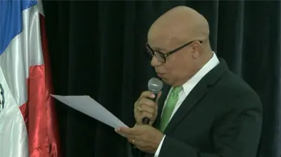 Marino Zapete presenta su nueva obra sobre corrupción y deuda histórica en RD