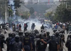 Las protestas de la Generación Z dejaron daños por 586 millones de dólares en Nepal