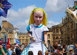 Donan a Oxford el ejemplar de Alicia en el país de las maravillas que guardaba Carroll