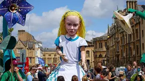 Donan a Oxford el ejemplar de Alicia en el país de las maravillas que guardaba Carroll