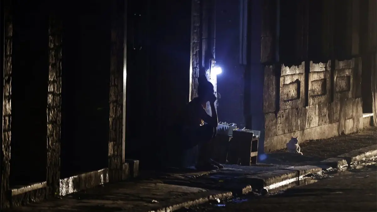 Los apagones dejarán a cerca del 54 % de Cuba a oscuras a la vez este viernes