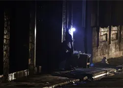 Los apagones dejarán a cerca del 54 % de Cuba a oscuras a la vez este viernes