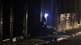 Los apagones dejarán a cerca del 54 % de Cuba a oscuras a la vez este viernes Los apagones dejarán a cerca del 54 % de Cuba a oscuras a la vez este viernes