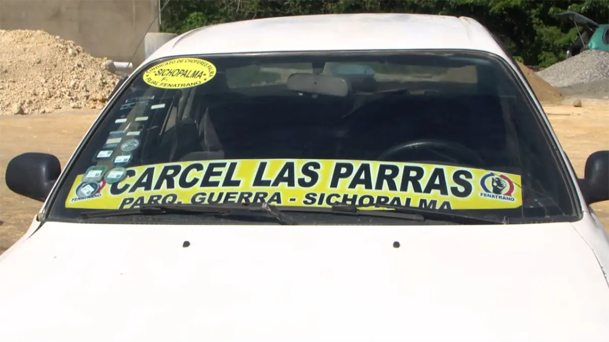 Dirección General de Prisiones aún no traslada internos de cárcel La Victoria a nuevo penal Las Parras