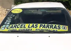 Direcci&oacute;n General de Prisiones a&uacute;n no traslada internos de c&aacute;rcel La Victoria a nuevo penal Las Parras