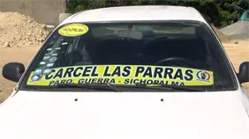 Dirección General de Prisiones aún no traslada internos de cárcel La Victoria a nuevo penal Las Parras