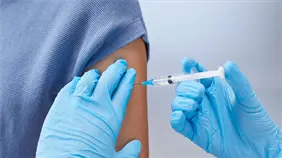 La OMS refuta vínculo entre vacunas y autismo promovido desde EE. UU. La OMS refuta vínculo entre vacunas y autismo promovido desde EE. UU.