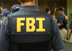 El FBI se reunió en secreto con el jefe negociador ucraniano, según el Washington Post