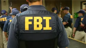 El FBI se reunió en secreto con el jefe negociador ucraniano, según el Washington Post