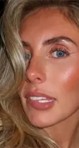 Revelan detalles del arresto de la estrella de OnlyFans que estuvo con más de 1,000 hombres