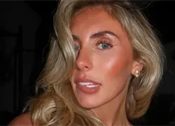 Revelan detalles del arresto de la estrella de OnlyFans que estuvo con más de 1,000 hombres