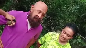 Familia dominicana angustiada por secuestro de pareja en Trinidad y Tobago