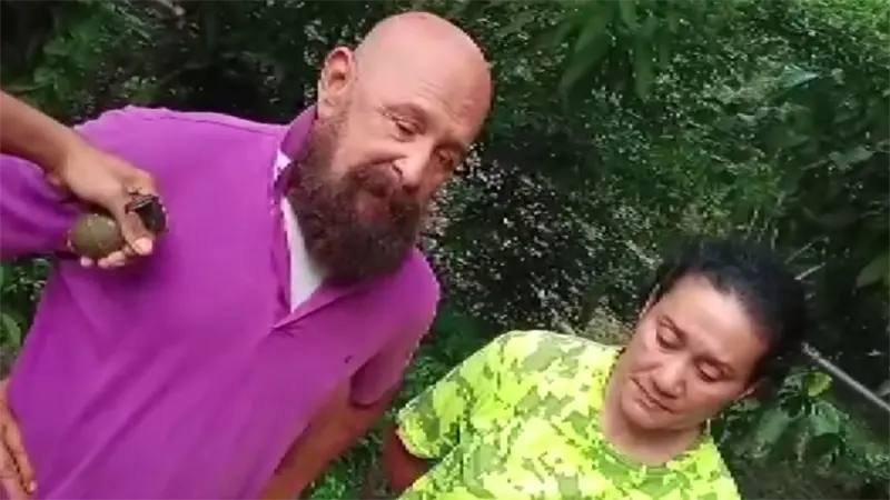 Familia dominicana angustiada por secuestro de pareja en Trinidad y Tobago
